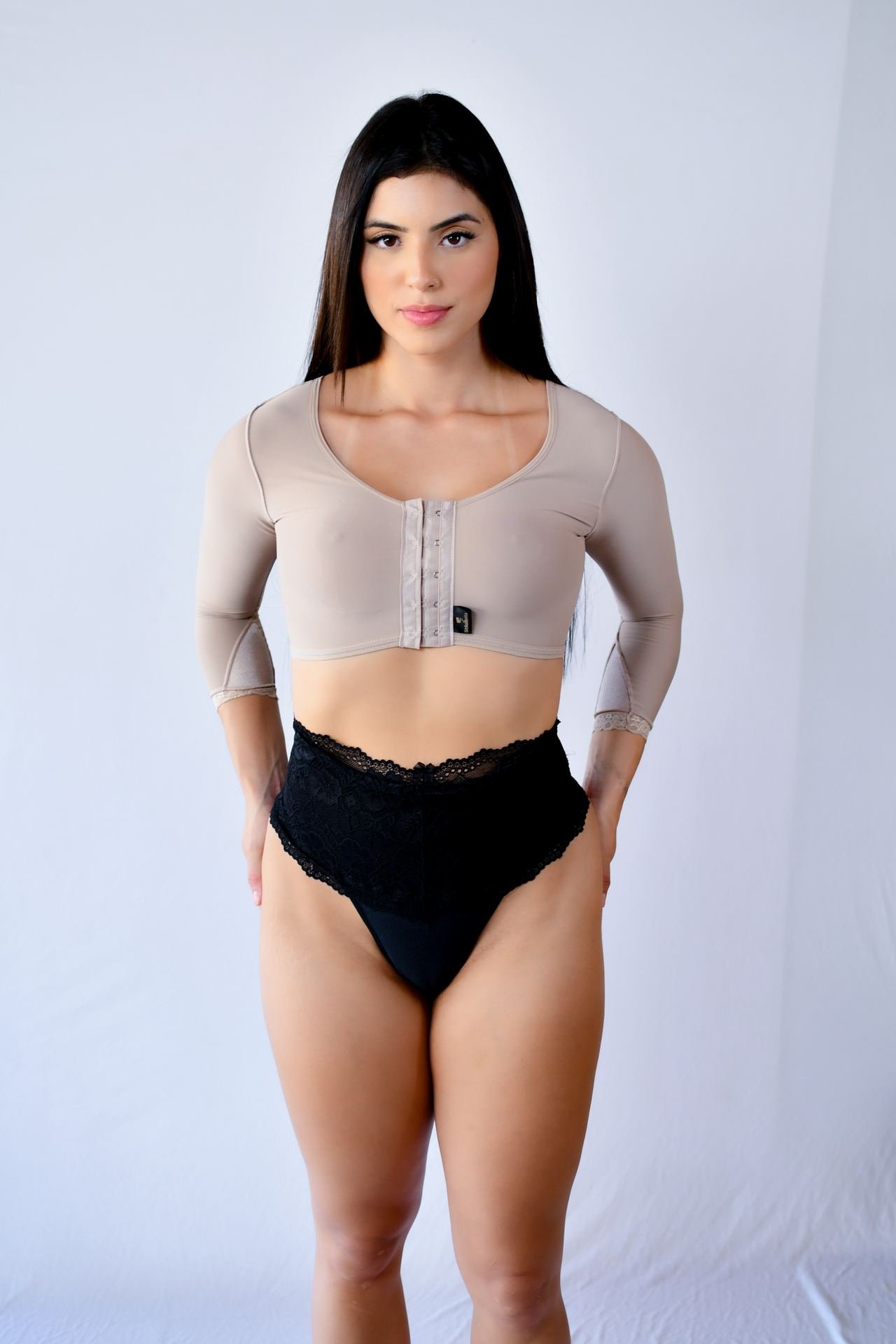 Malha pós-cirúrgica Stilo Bella